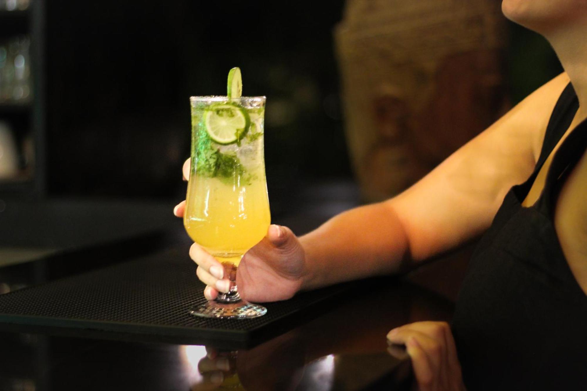 Pavillon D'Orient Boutique Hotel Siem Reap Exterior foto