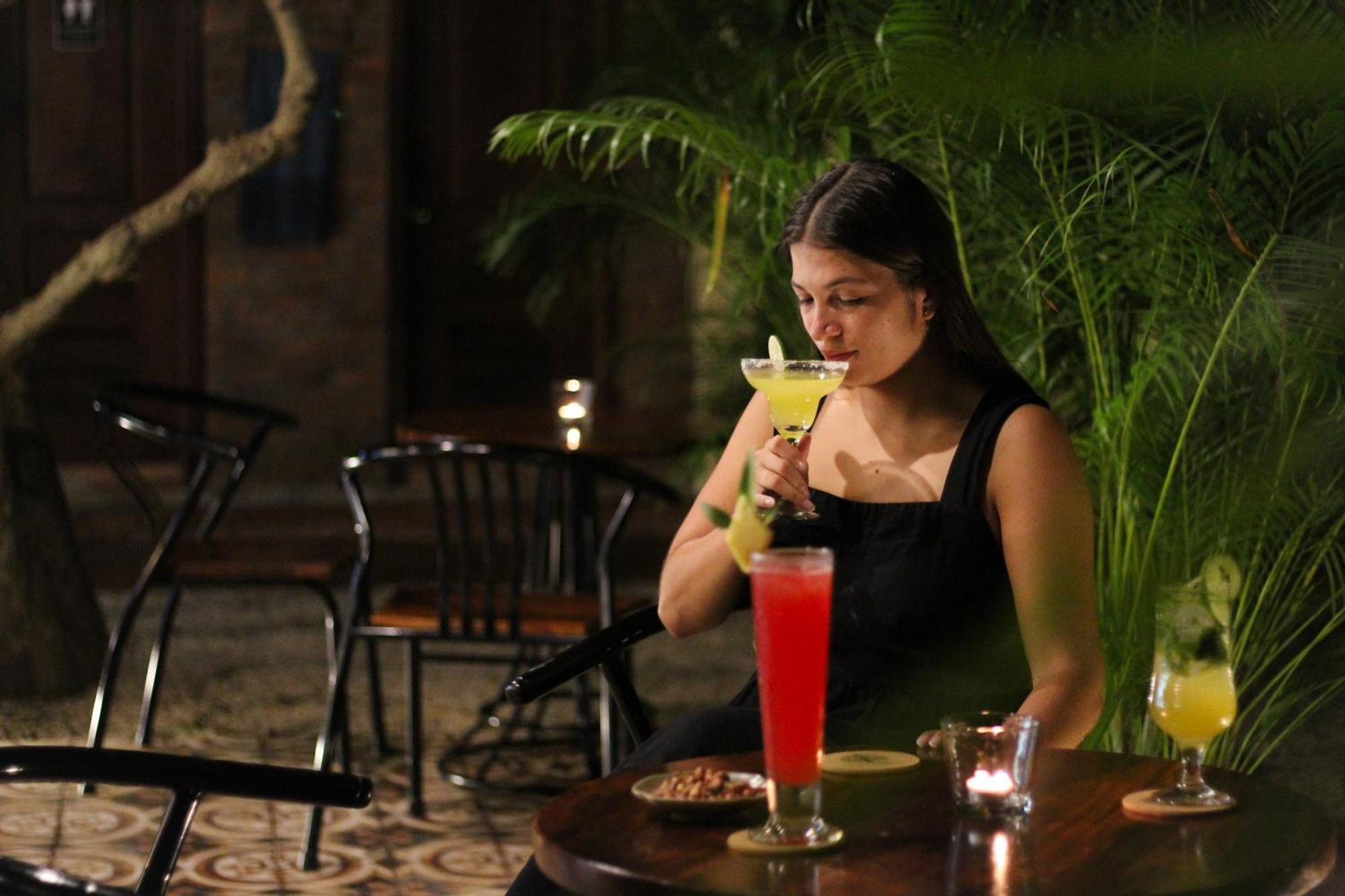 Pavillon D'Orient Boutique Hotel Siem Reap Exterior foto